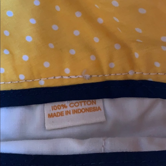 🌺 J. Crew Chino shorts - Picture 6 of 6